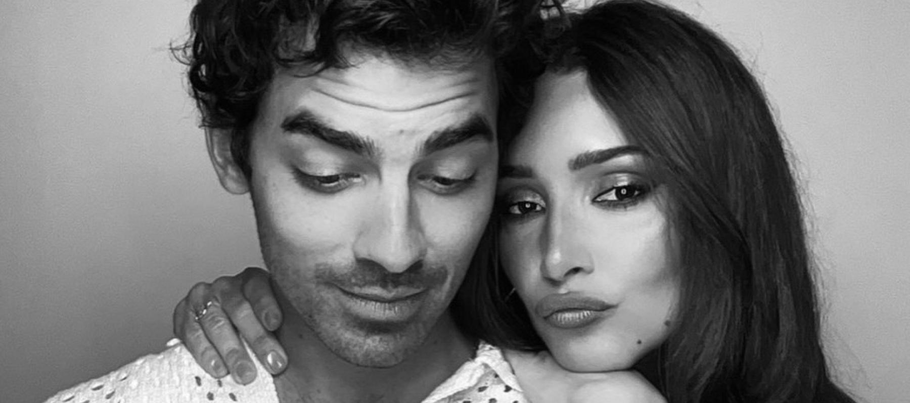 جو جوناس - تاتيانا غابرييلا