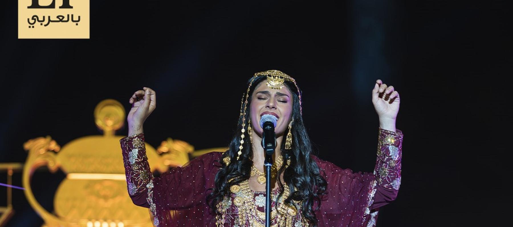 أماندا معلوف