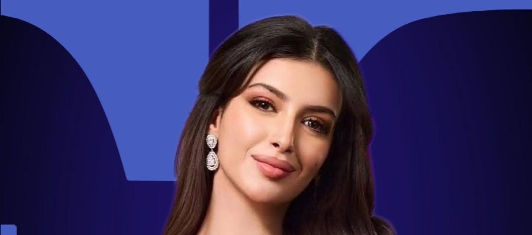  سارة بركة - صورة معدلة من السوشيال ميديا