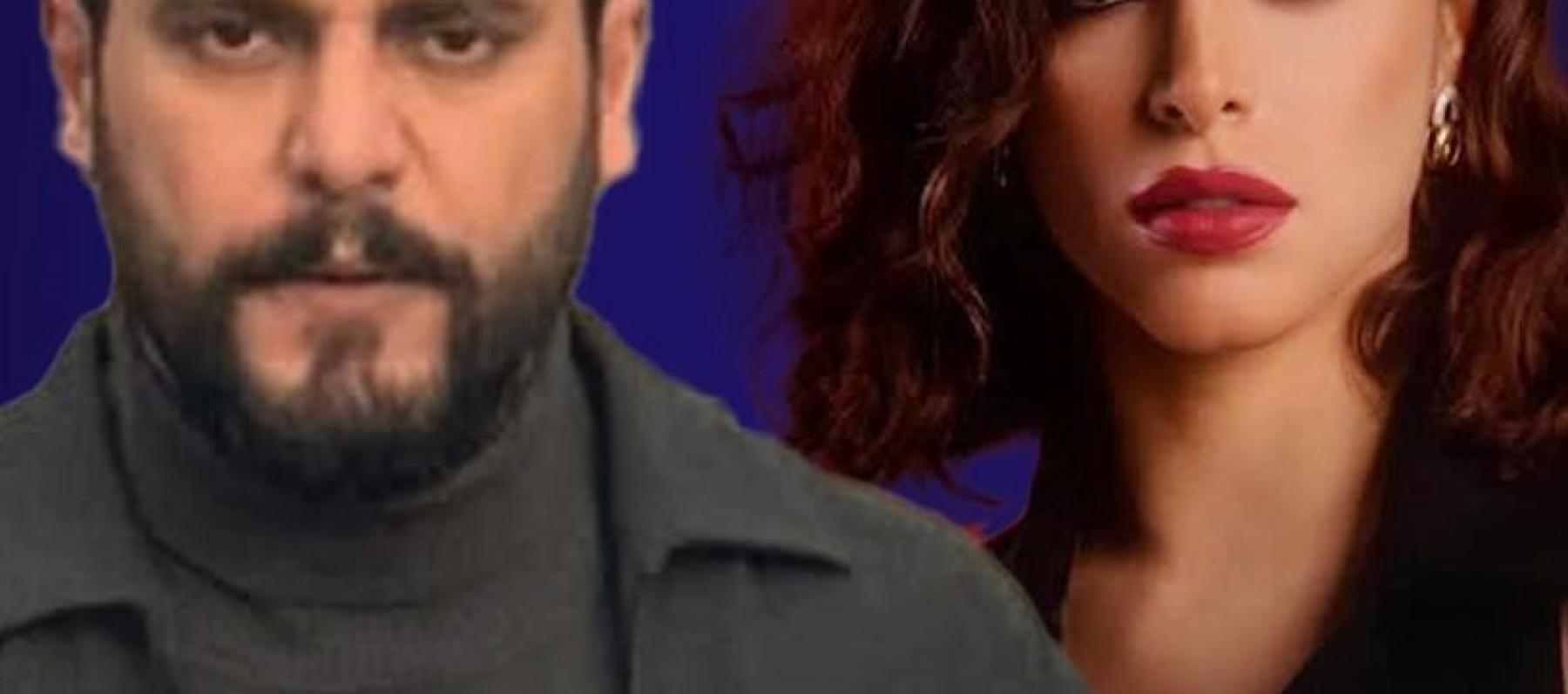 سامر إسماعيل - رهام القصار