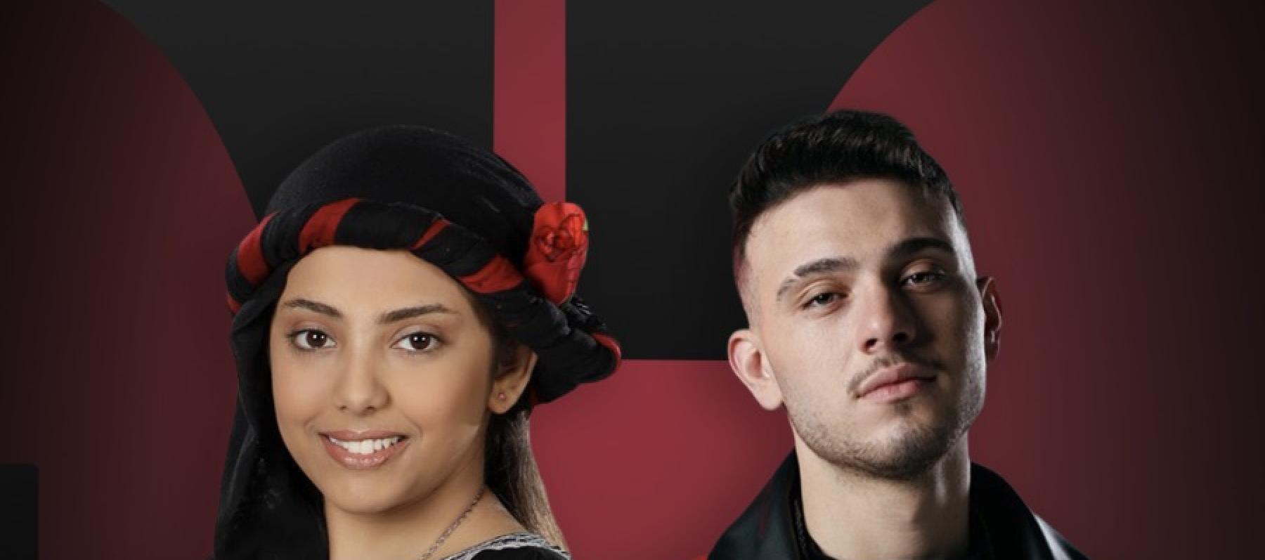 Et بالعربي يكشف ما حدث بين الشامي والمشتركة لمى خلف الكواليس 