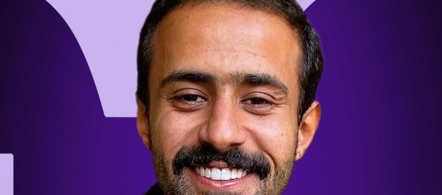 ناصر الدوسري - صورة معدلة