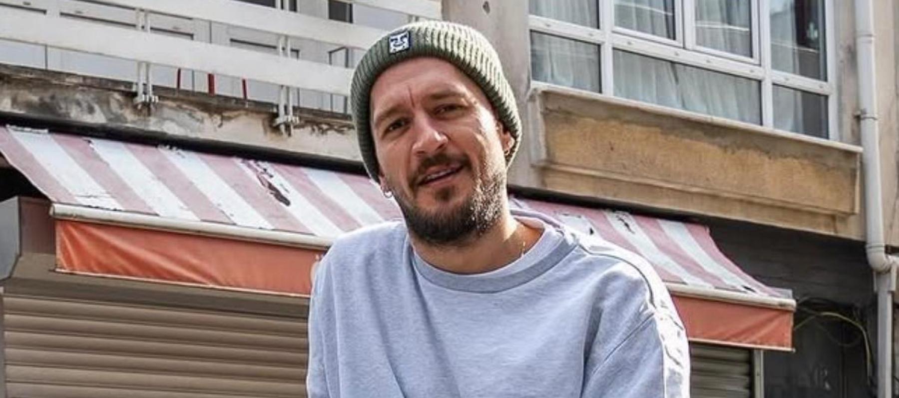 أوراز كايجيلار أوغلو