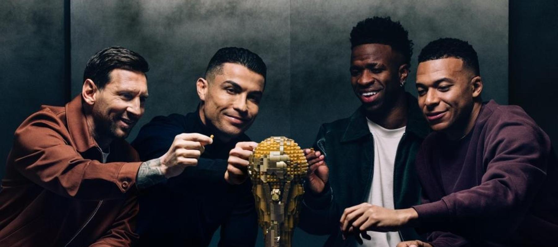 نجوم كرة القدم