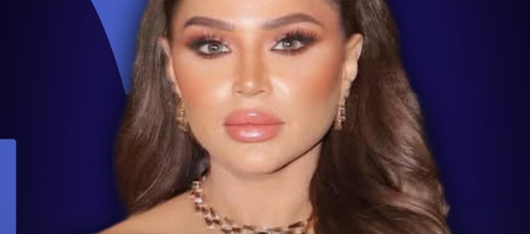 انفصال نهى نبيل بعد 17 سنة بين الحقيقة وكذبة أبريل