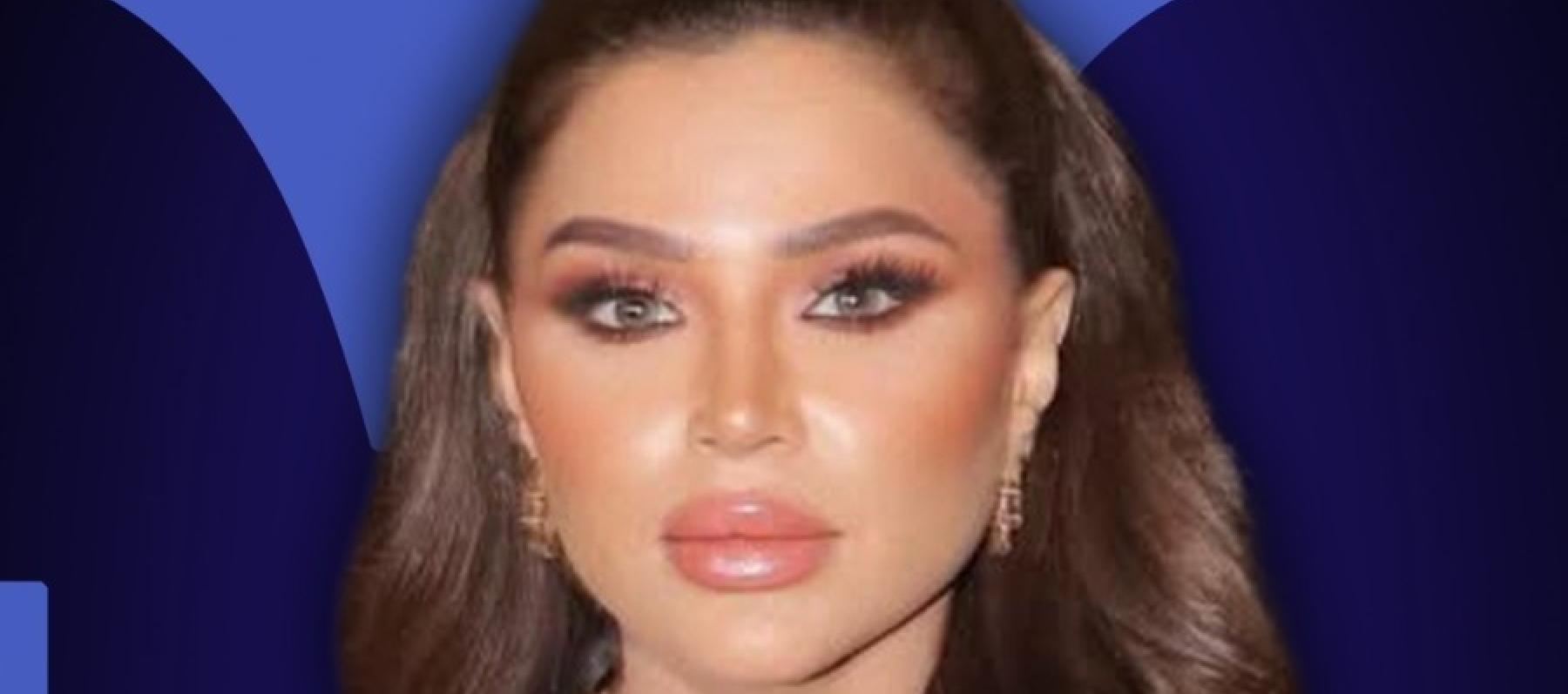 انفصال نهى نبيل بعد 17 سنة بين الحقيقة وكذبة أبريل