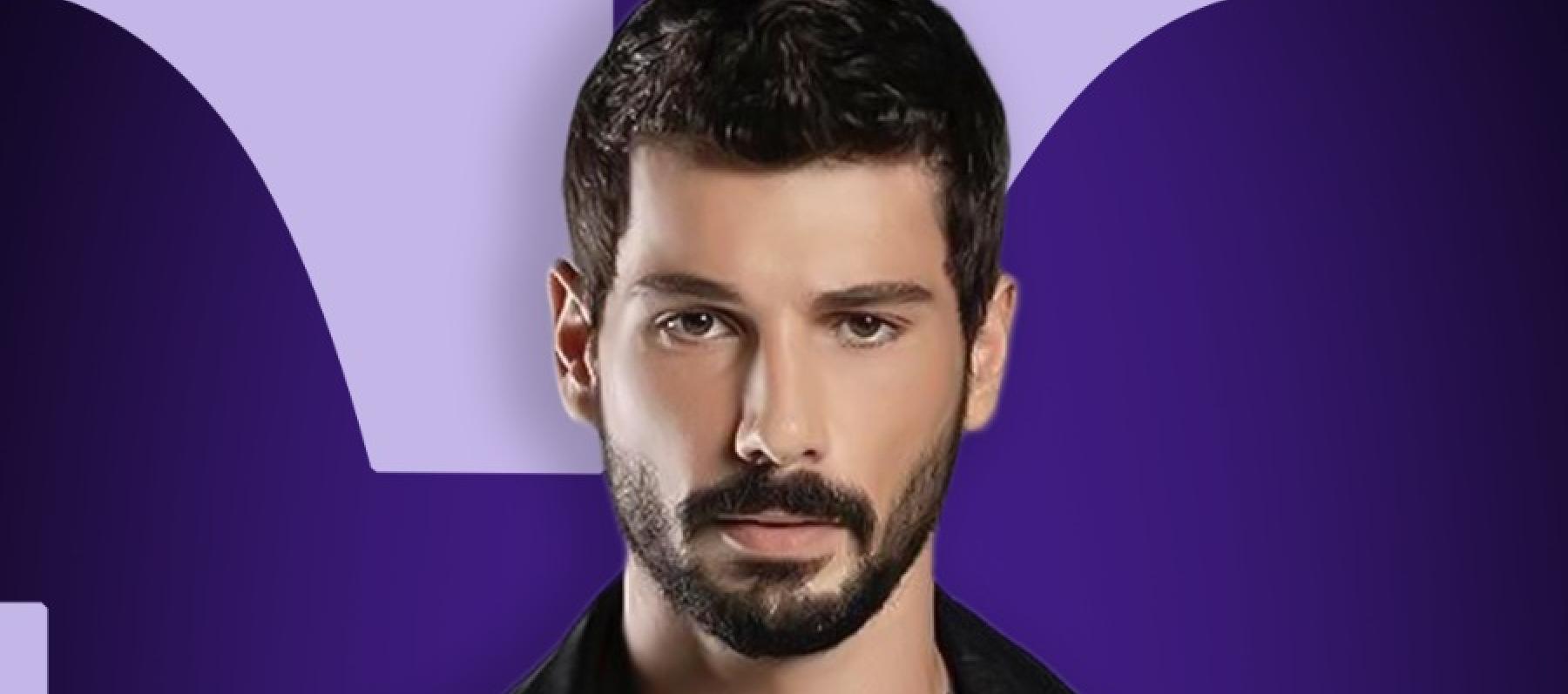 دينيز جان أكتاش بستايل رجولي من غير مبالغة