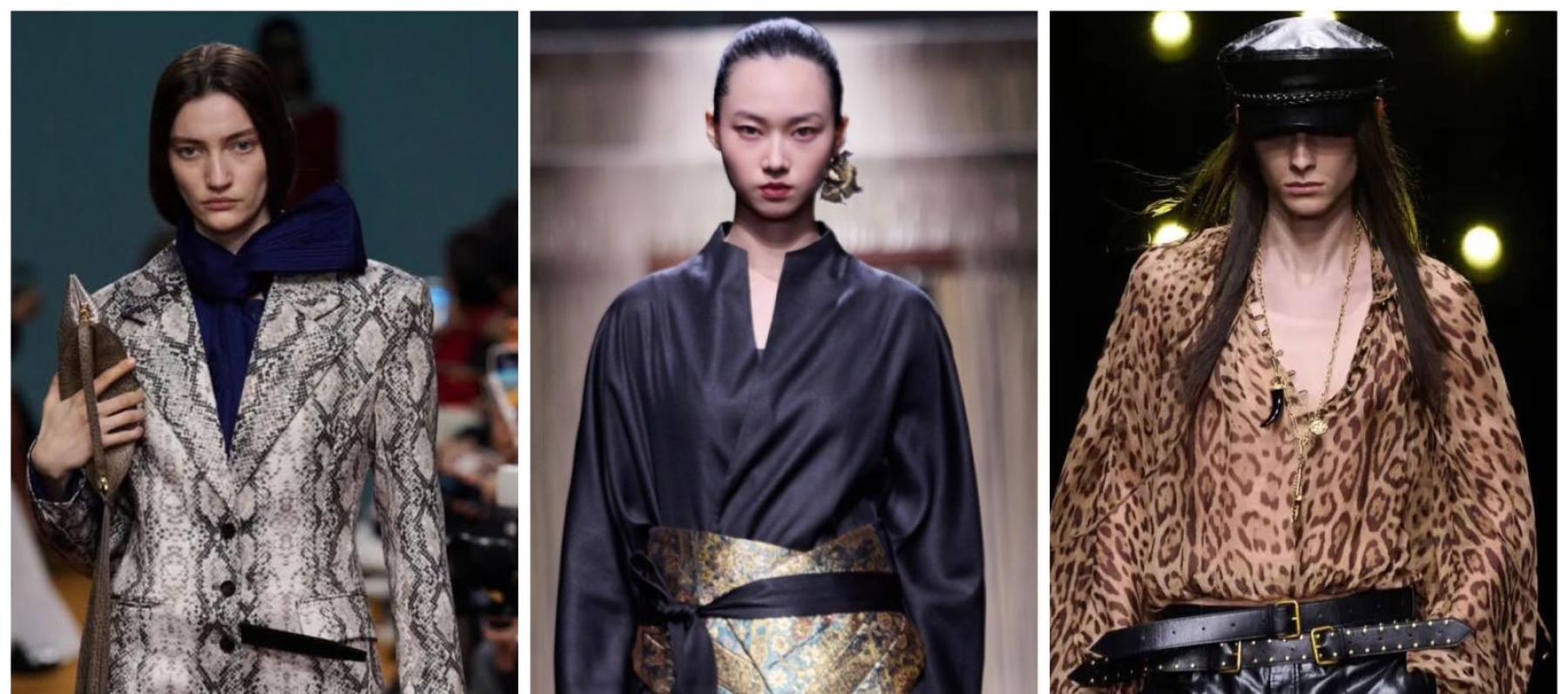 أسبوع الموضة في شنغهاي لخريف 2026: منصة للأناقة والابتكار 