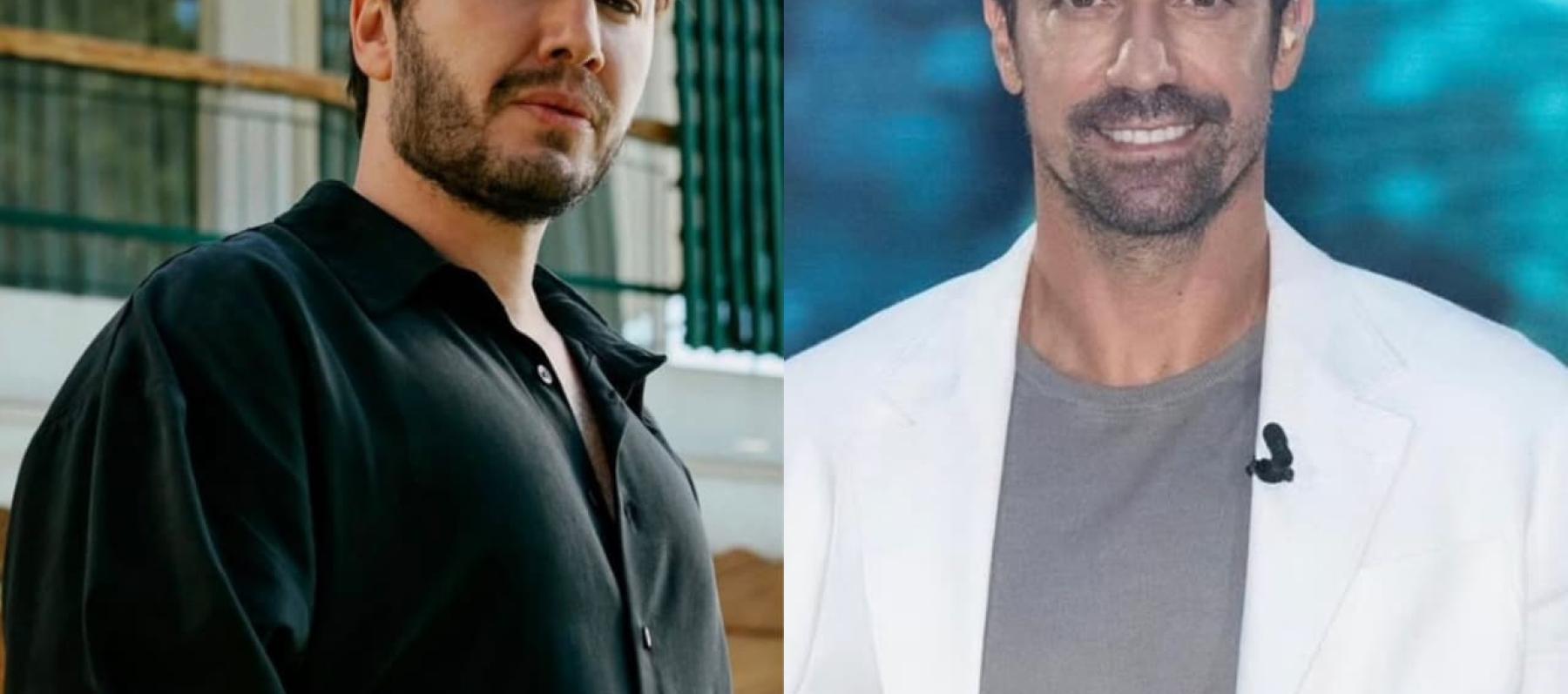 إبراهيم تشيليكول ومصطفى جيجلي