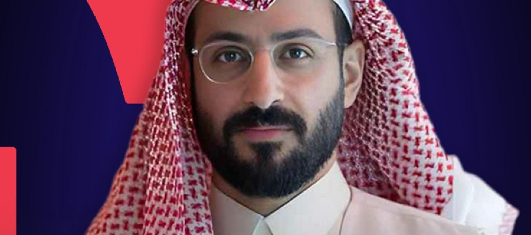 خالد صقر يرد على جدل فوزه بأفضل ممثل سعودي في استفتاء ET بالعربي