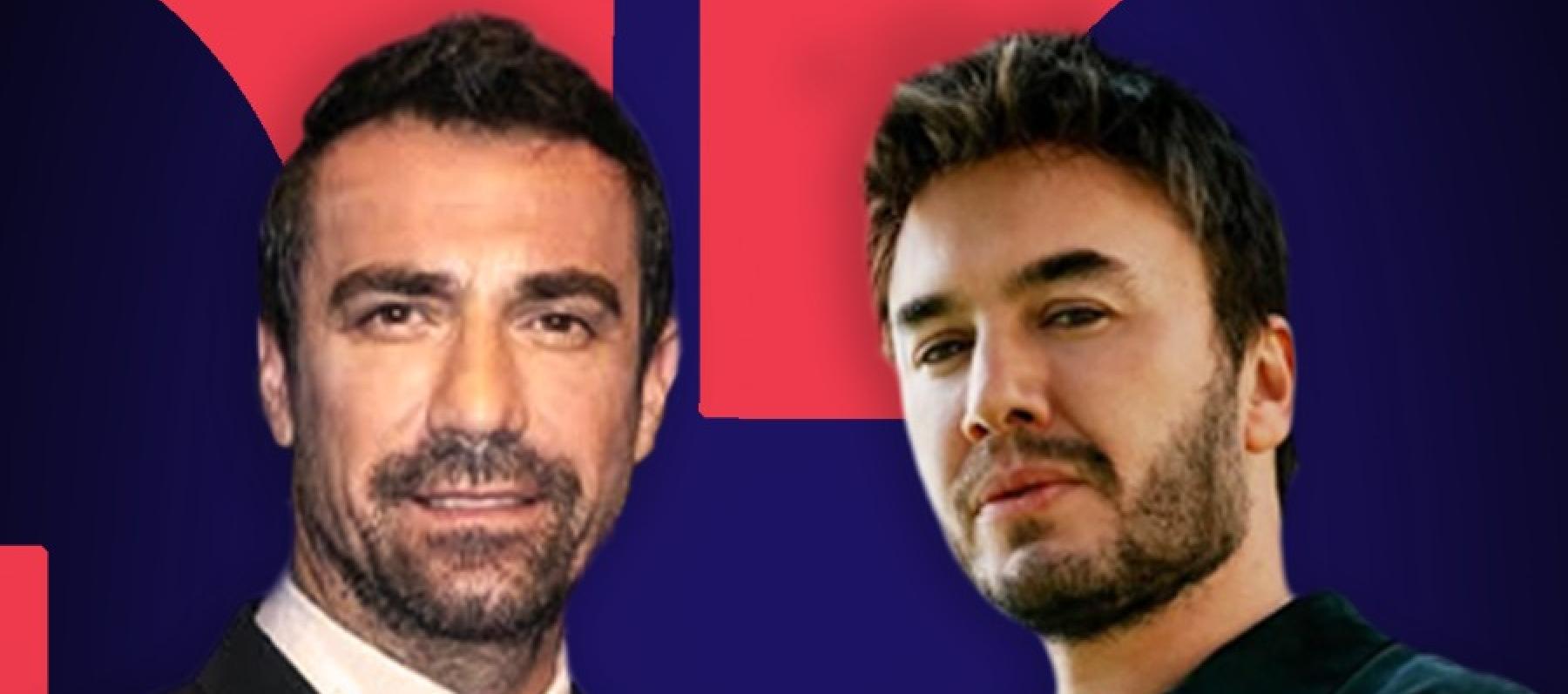 هل ستؤثر التحقيقات على نجومية إبراهيم تشيليكول ومصطفى جيجلي