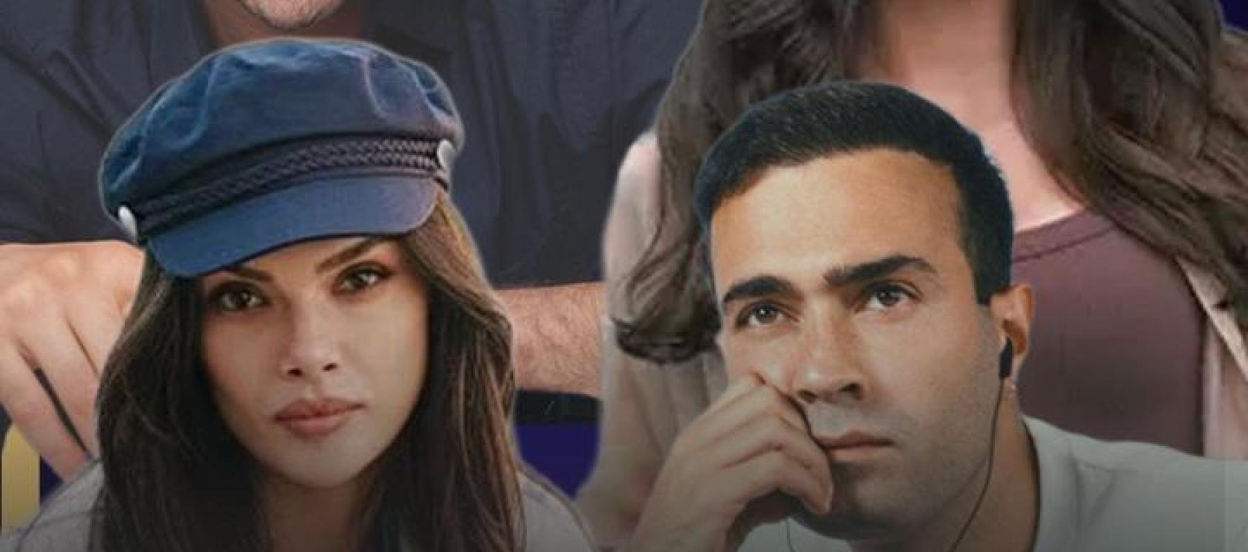 مشاهير تركيا