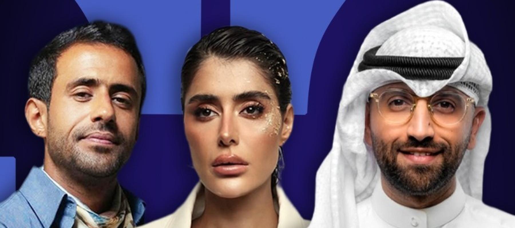 علي نجم فرح الصراف ناصر الدوسري