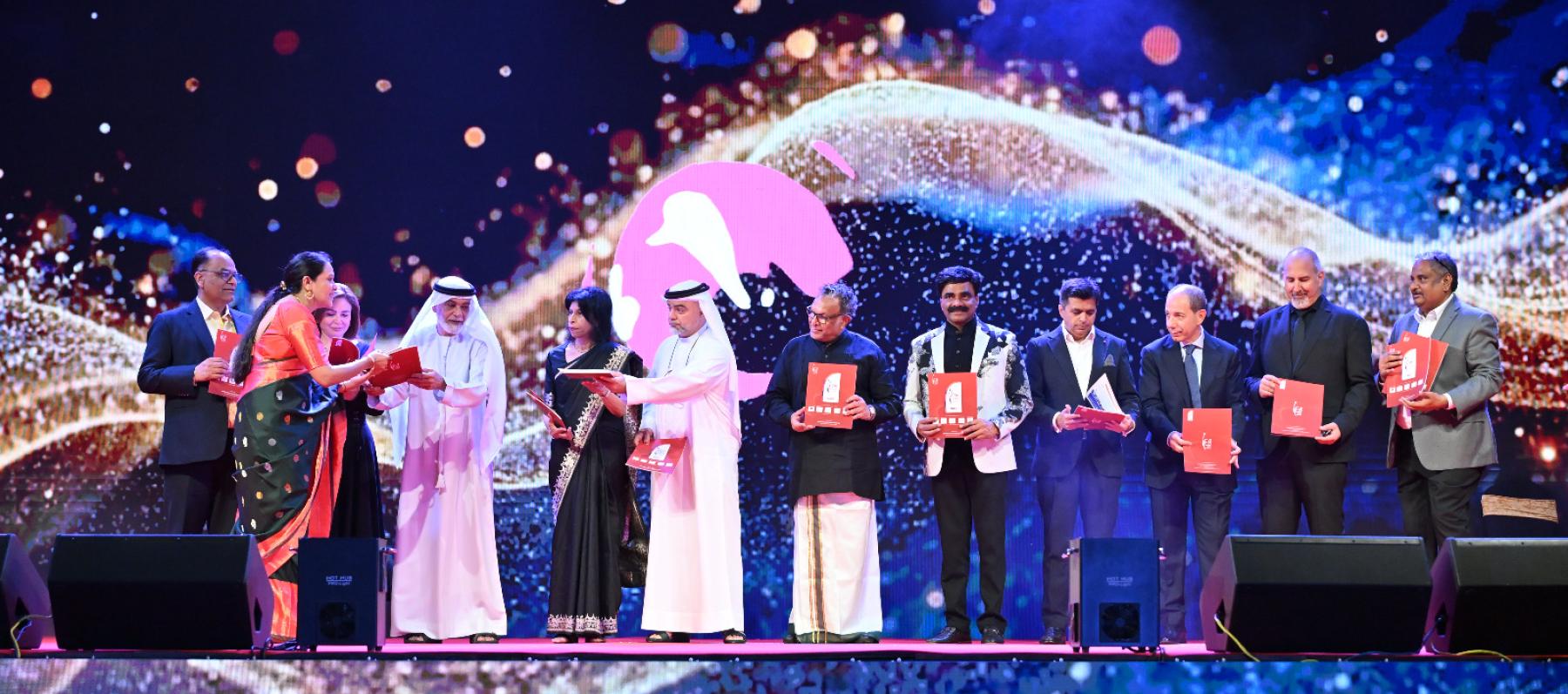 مهرجان I-Film السينمائي في أبوظبي