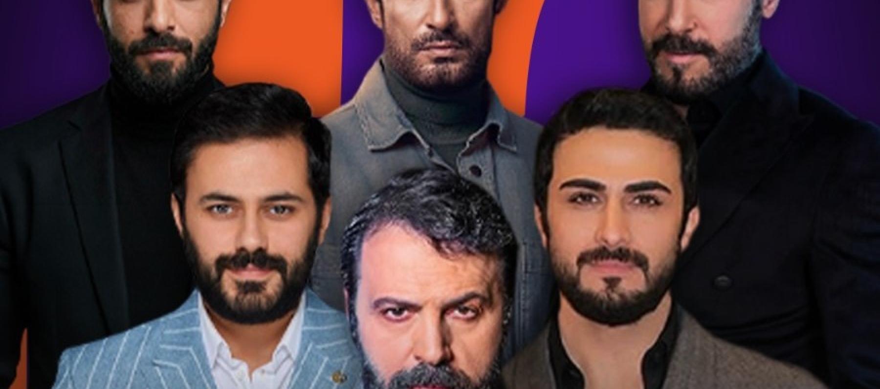 تيم حسن عمرو سعد عبدالله بوشهري باسم مغنية نوردو ألكسندر علوم