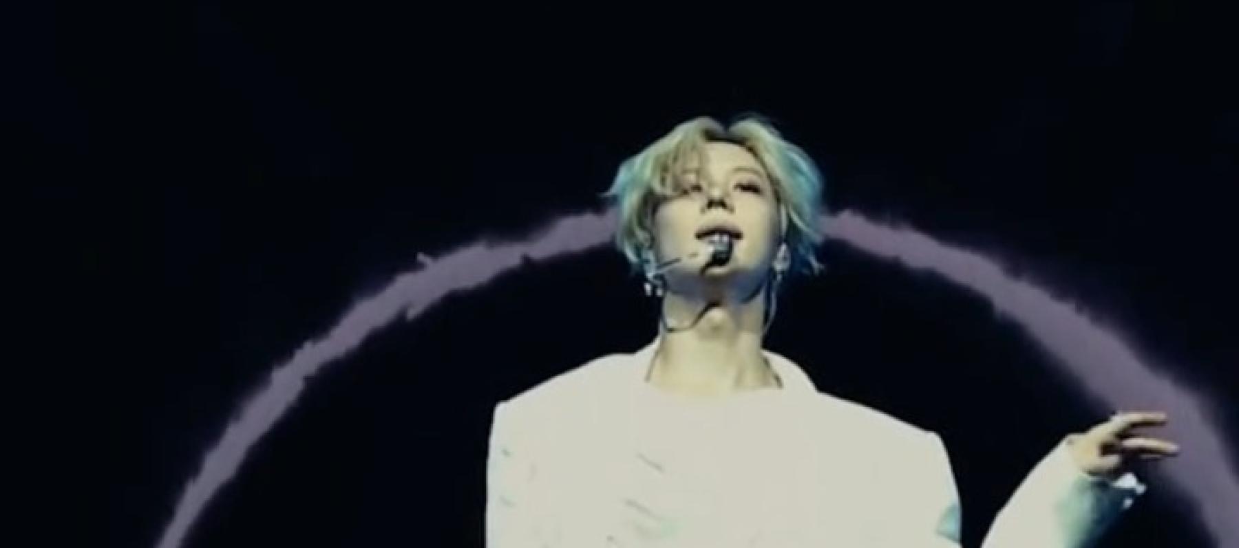 تايمين يكتب التاريخ في كوتشيلا 2026