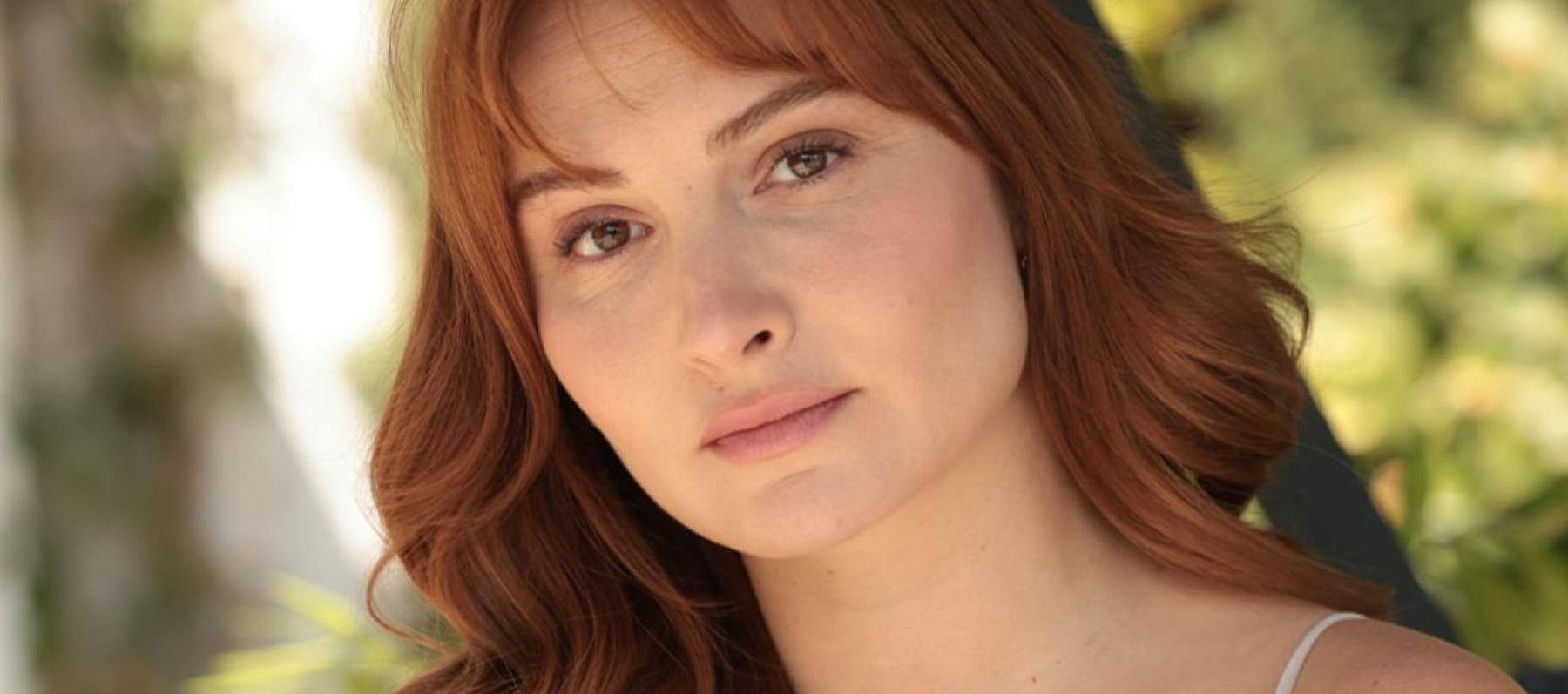 اشاك غومولجينلي أوغلو  - صورة من انستقرام