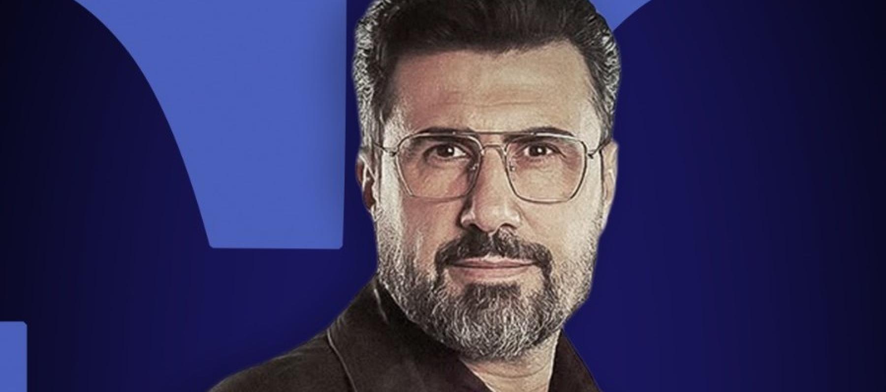 خالد القيش شخصية صادق في مطبخ المدينة