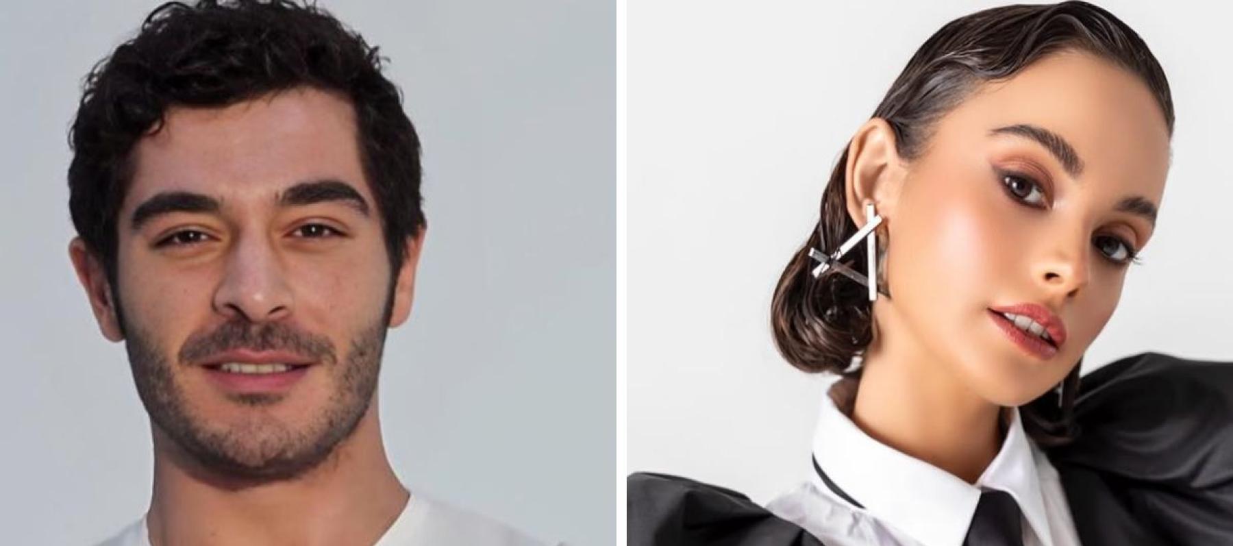 نتائج إيجابية لفحوصات المخدرات لبوراك دينيز وسيرا بيرينتش