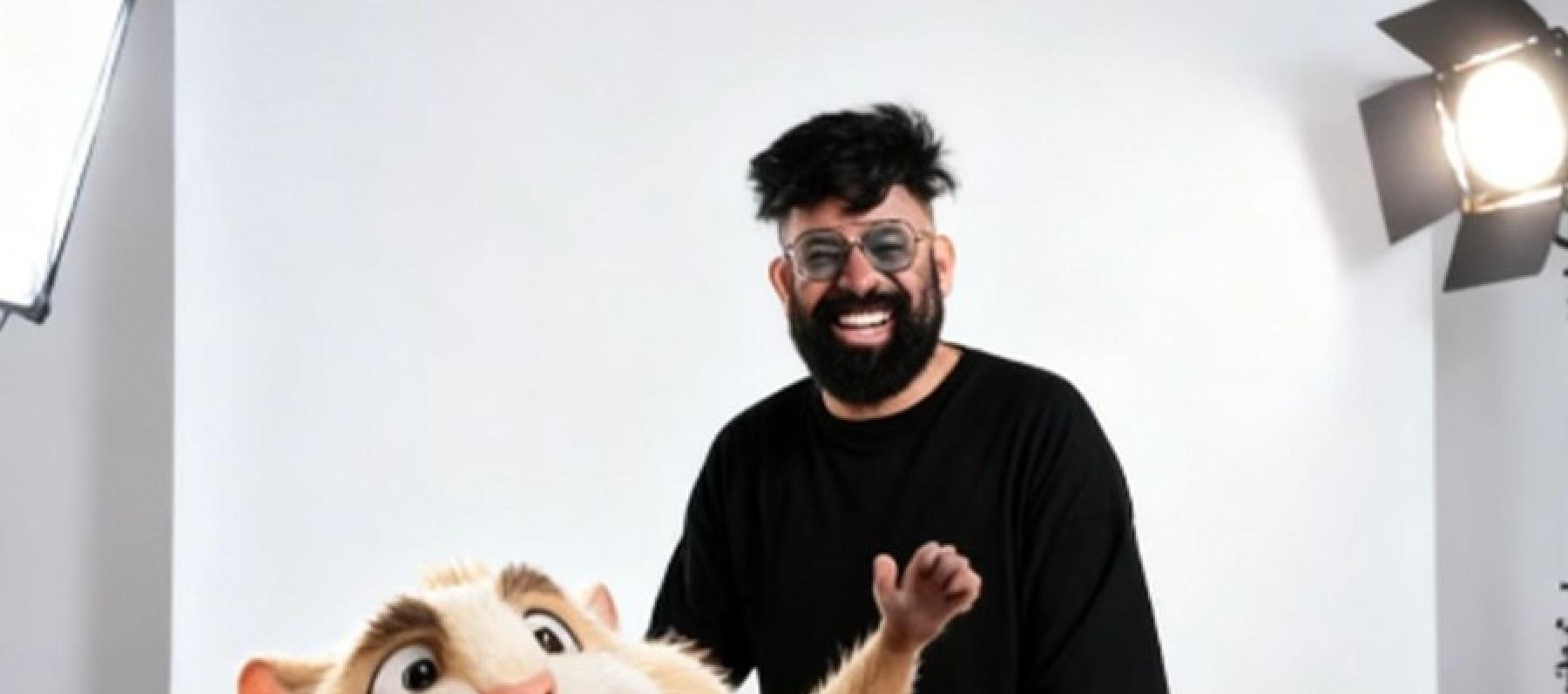 أحمد النشيط