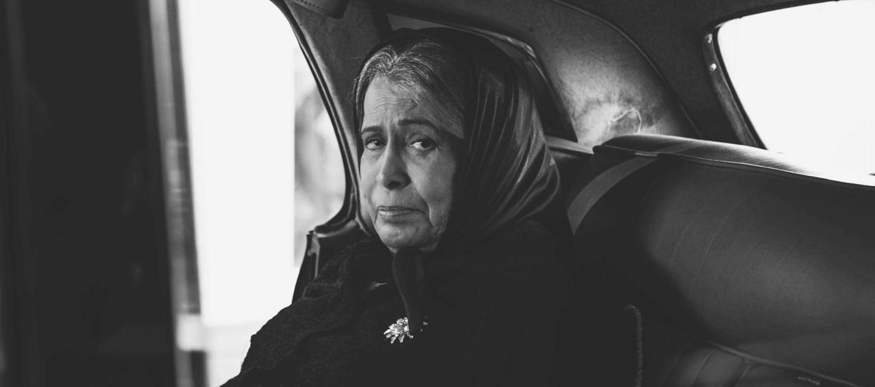 حياة الفهد… رسائل وداع من نجوم الكويت والخليج عبر ET بالعربي