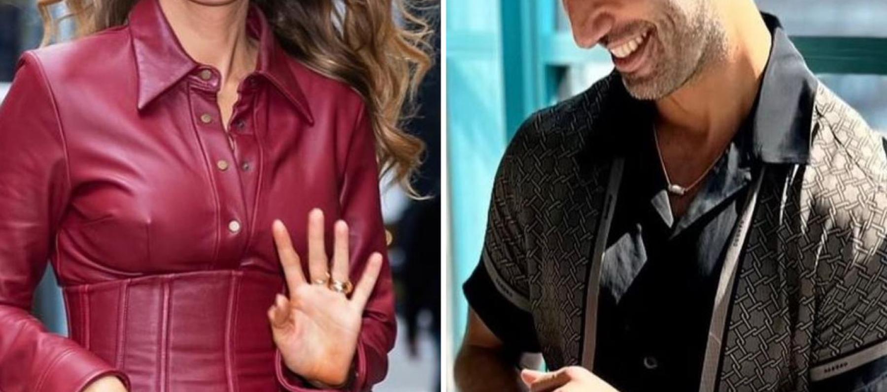 بليك لايفلي - جاستن بالدوني