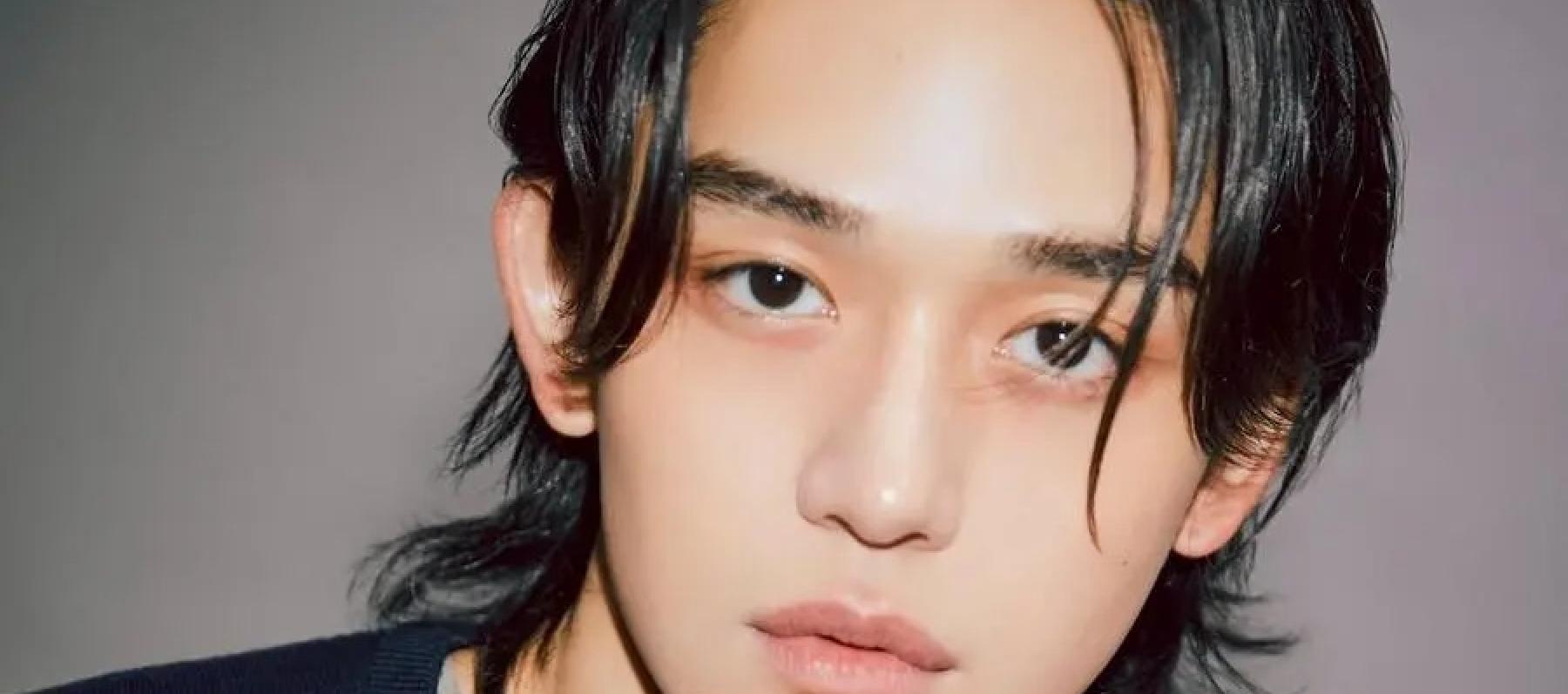 لوكاس ينفصل عن وكالة SM Entertainment