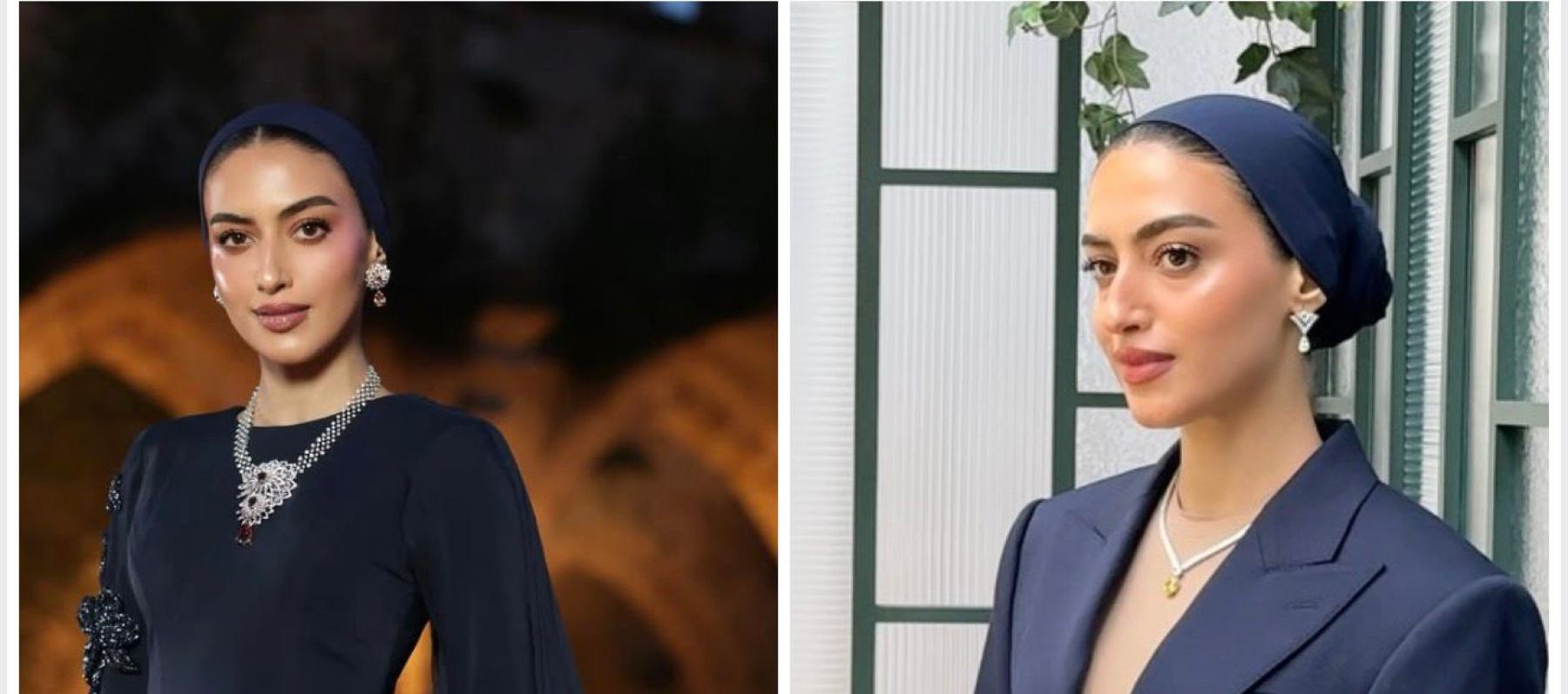 يارا النملة باطلالات متنوعة من سيلين وأشواق المرشد وشوميه - الصور بعدسة باتريك صوايا