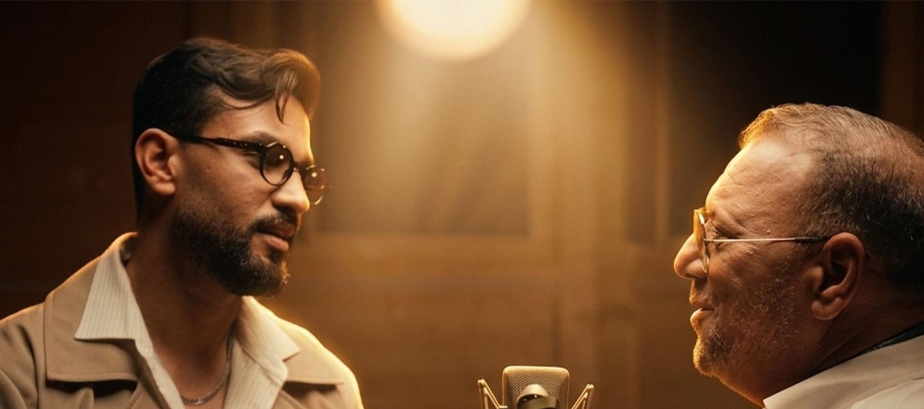 وليد التونسي - مرتضى فتيتي