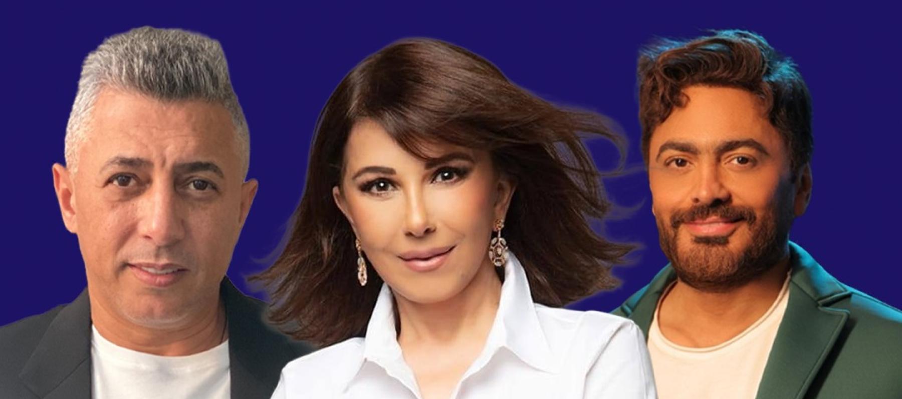  جرش 2026: تأكيد مشاركة هؤلاء النجوم وتوضيحات حول البرنامج