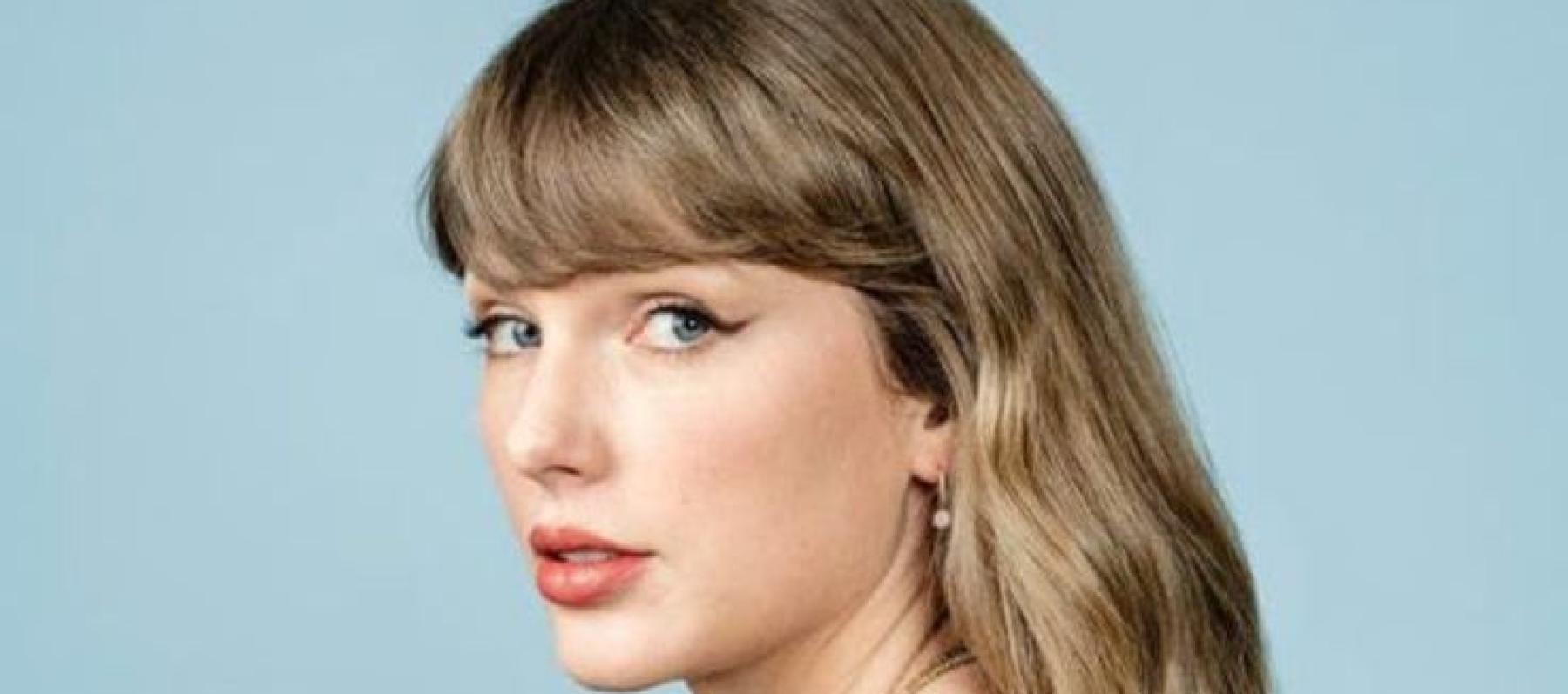 تايلور سويفت تعتمد أسلوب بوهيمي ناعم في أحدث ظهور لها - الصورة بعدسة Stefan Ruiz