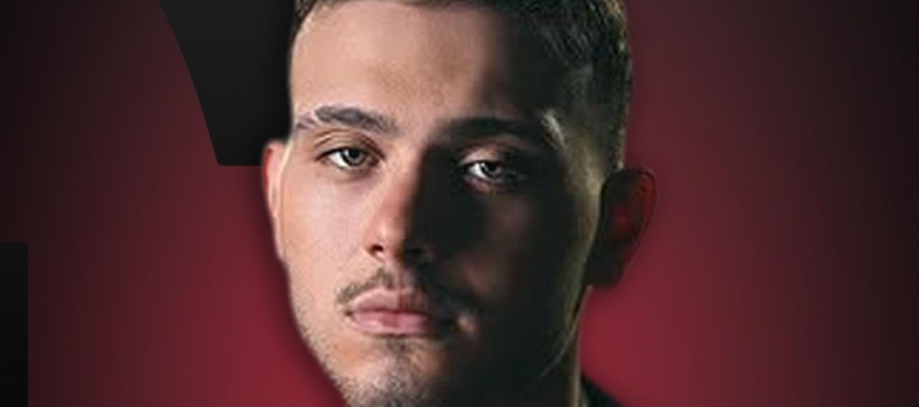 الشامي في ذا فويس كيدز