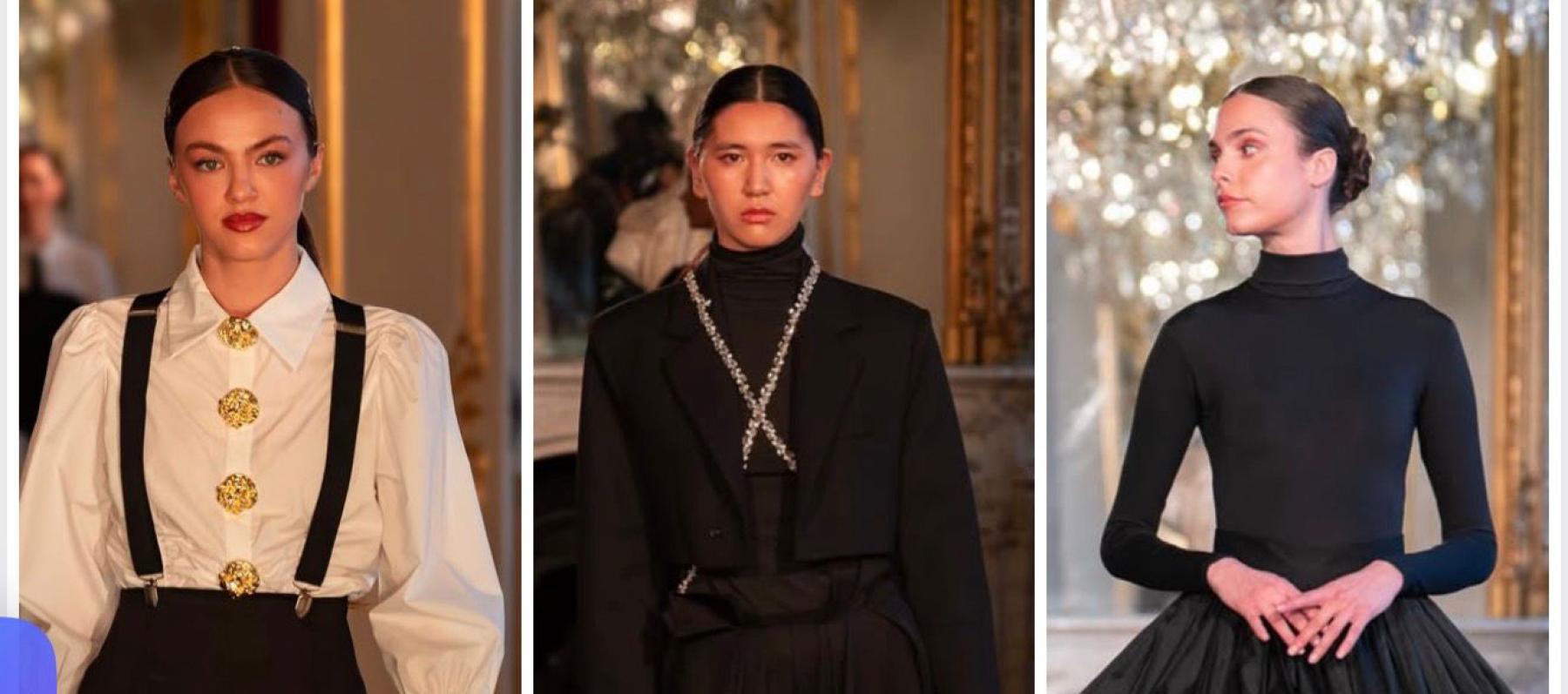 باريس تستضيف أول أسبوع للموضة المحتشمة في تاريخها - الصور من انستغرام Modest Fashion Weeks