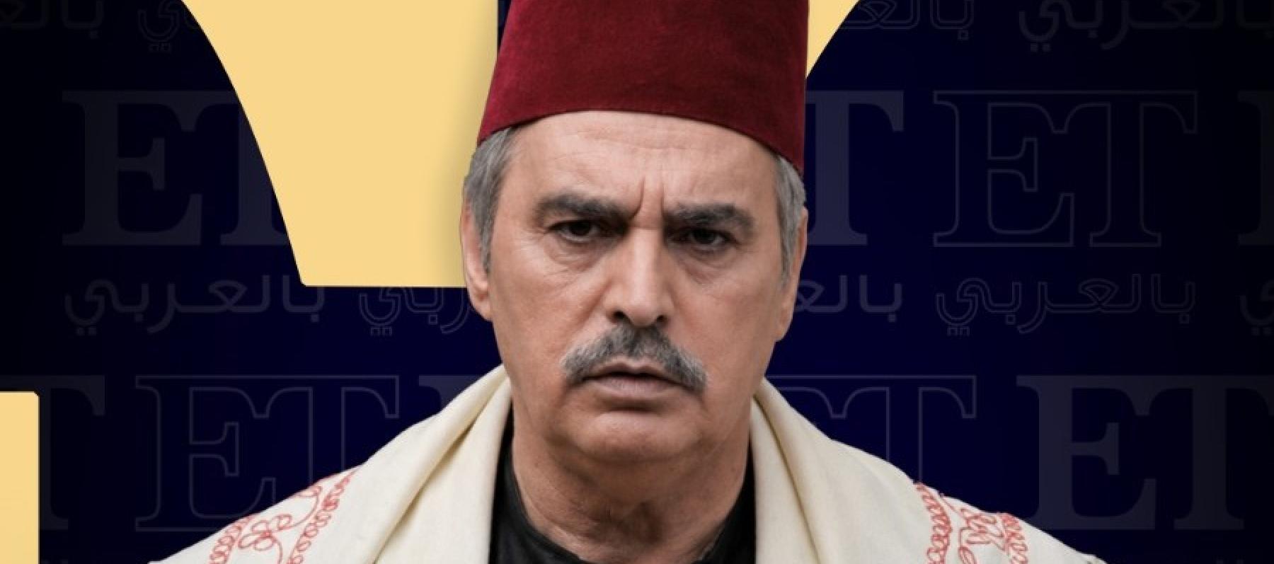 عباس النوري أبو عصام