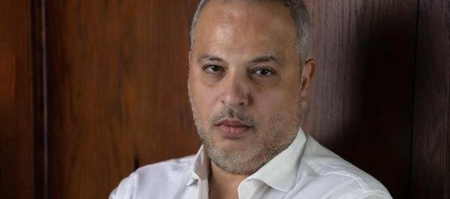 تامر عبد المنعم