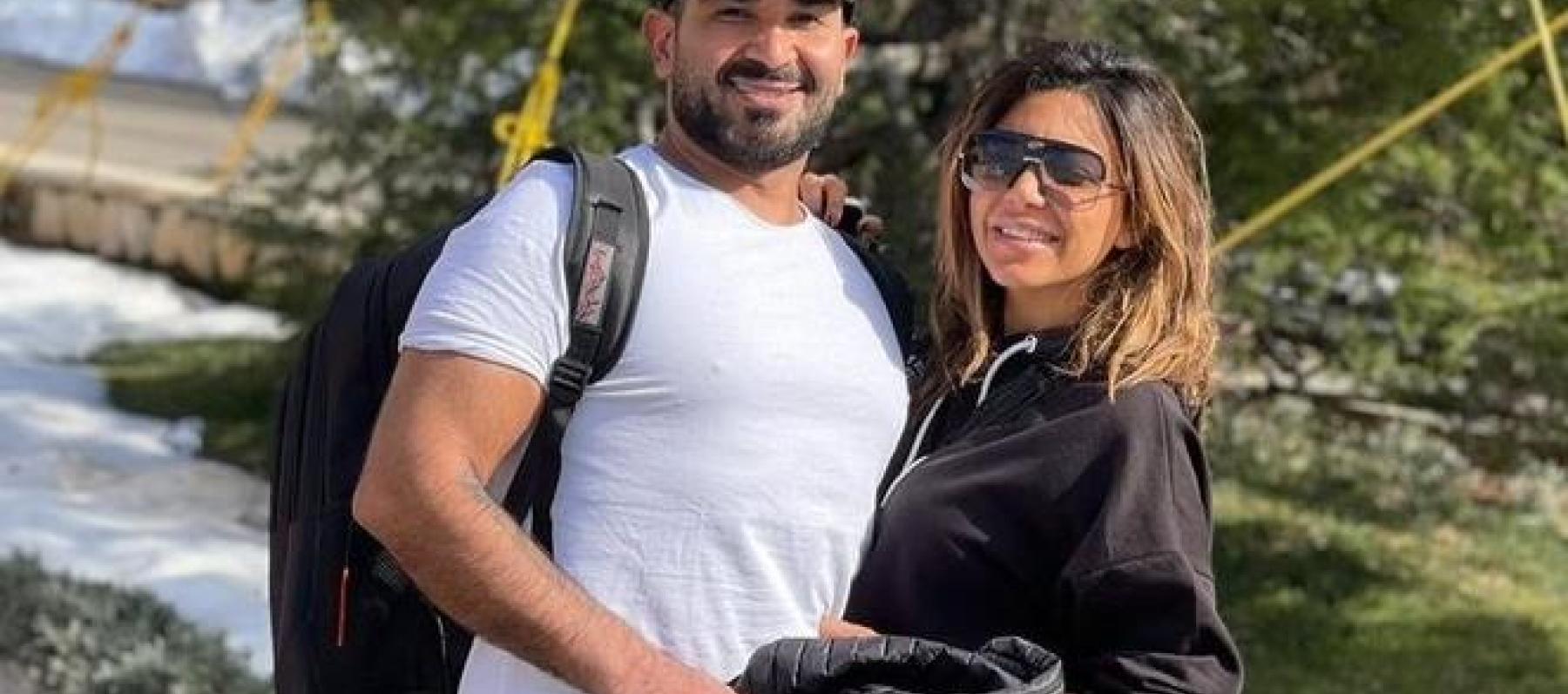 أحمد سعد وندي بسيوني