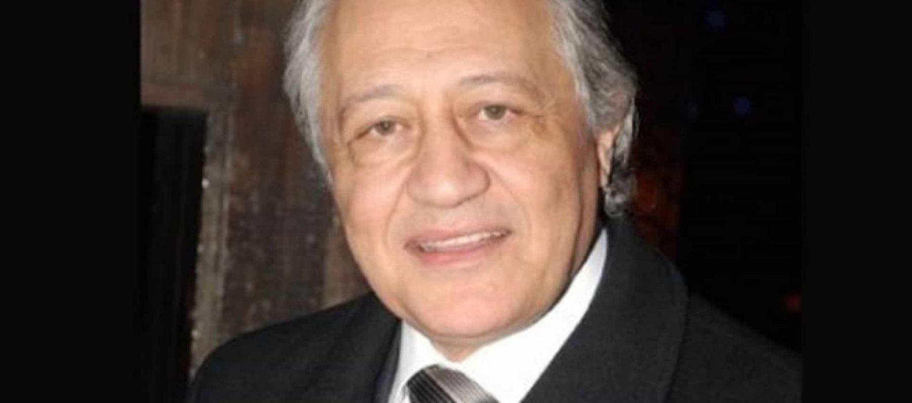 خالد زكي