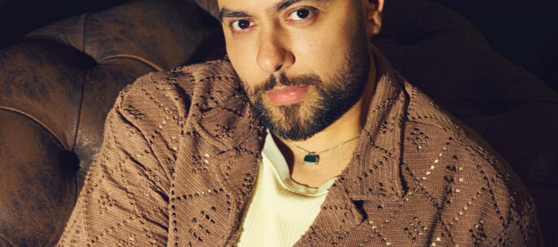 محمد مديان