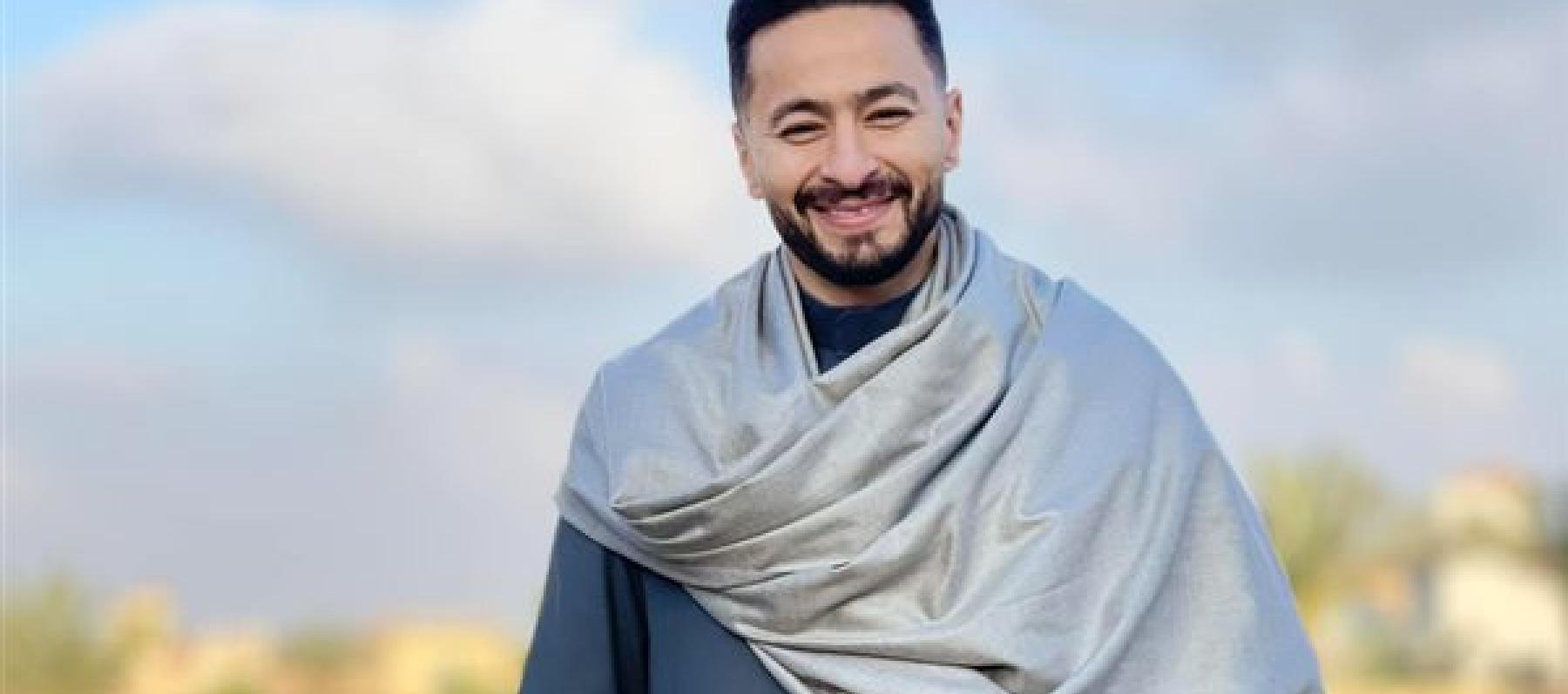 حمادة هلال