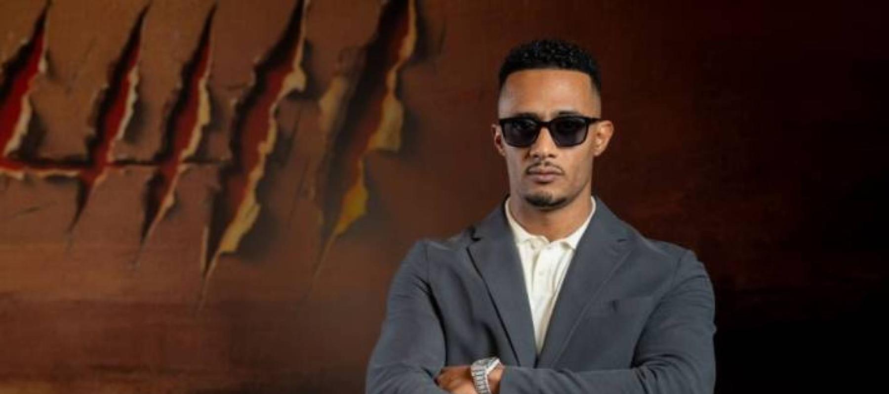 محمد رمضان