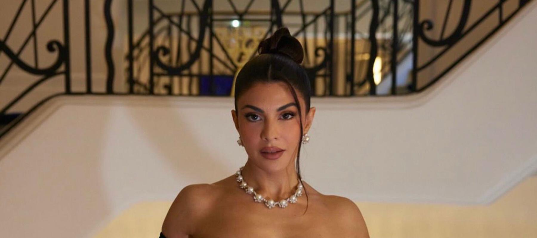 جاكلين فرنانديز