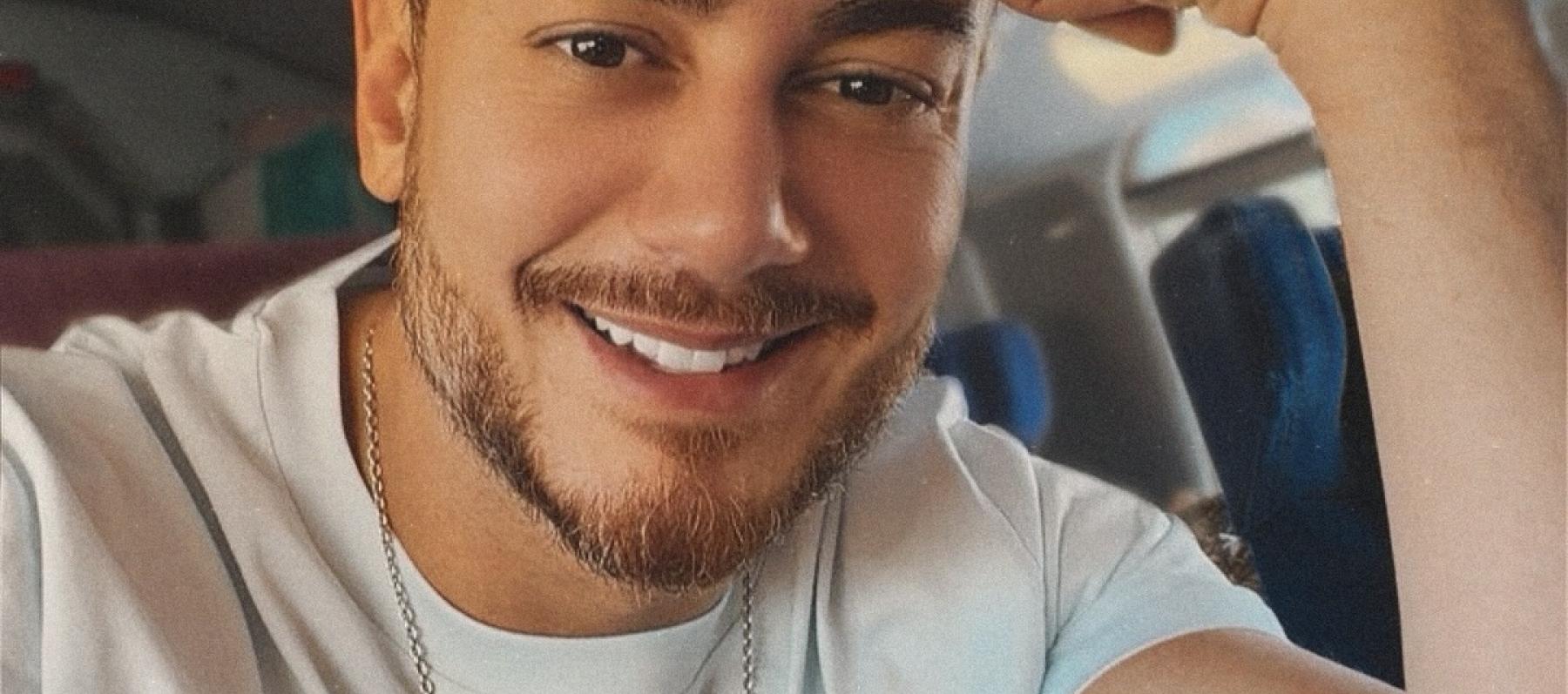 سعد لمجرد 