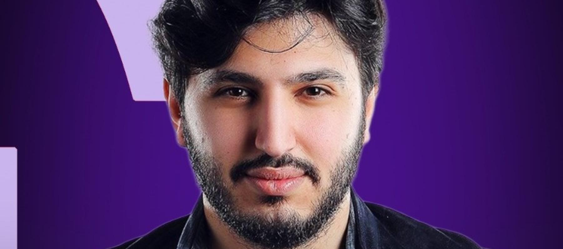 محمد فضل شاكر