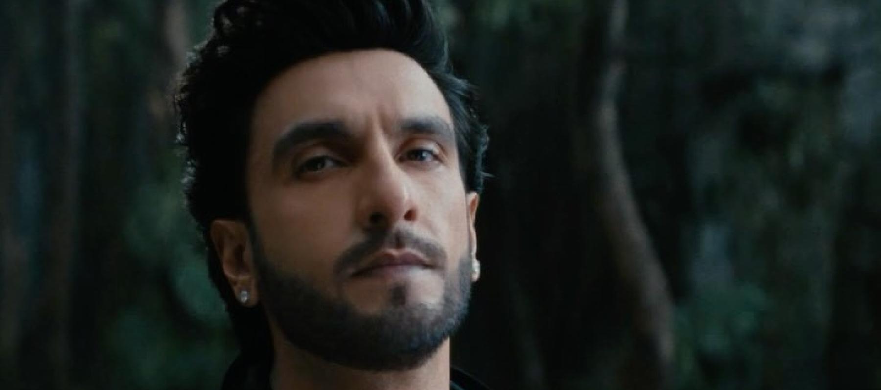 رانفير سينغ -  Ranveer Singh