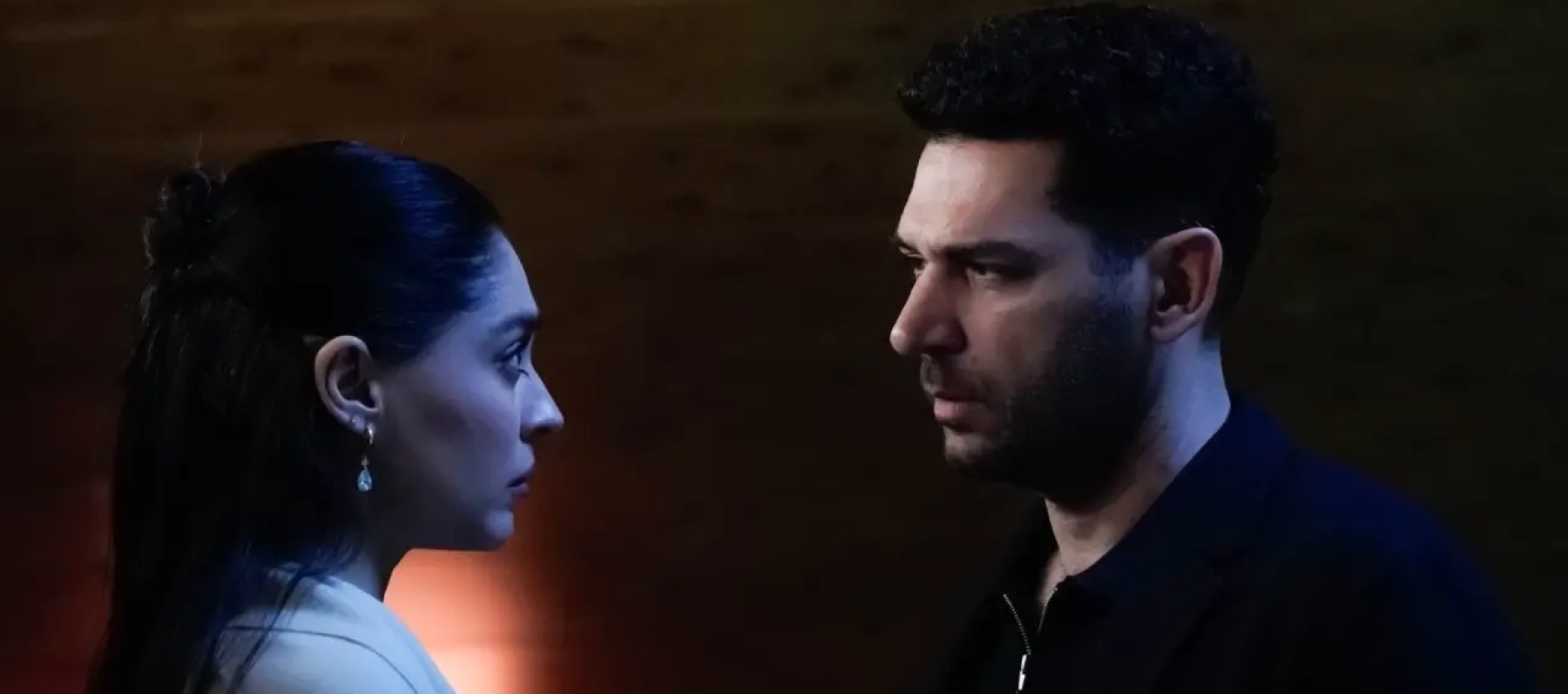 مسلسل ورود وذنوب الحلقة 27 - مصدر الصورة غوغل