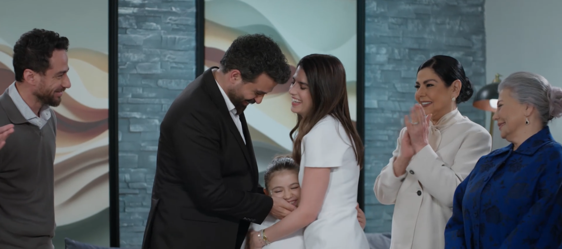 مسلسل ليل الحلقة 67 - مصدر الصورة شاهد