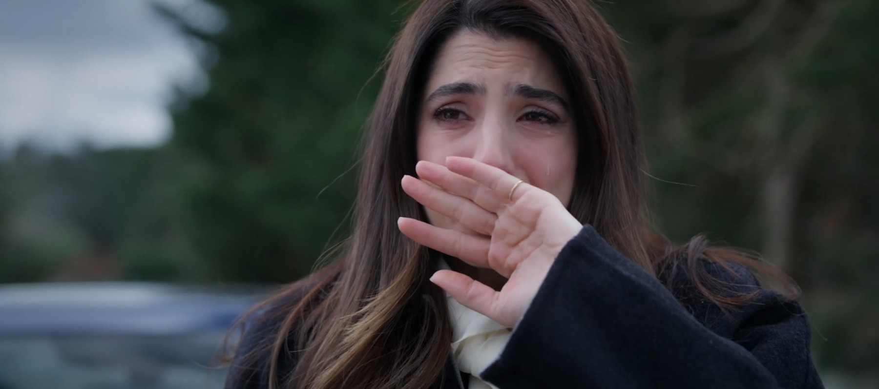 مسلسل ليل الحلقة 69 - مصدر الصورة شاهد