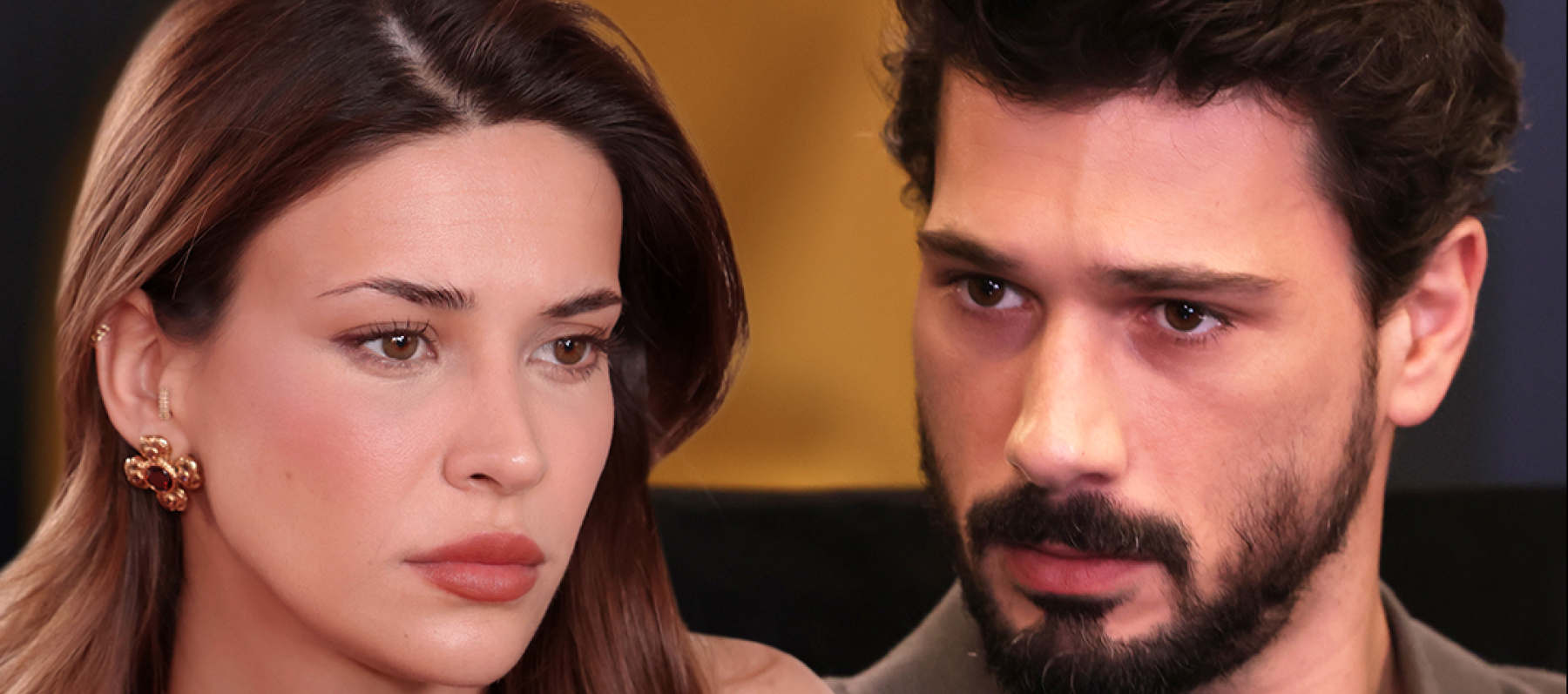 مسلسل تحت الأرض الحلقة 14 - مصدر الصورة إنستغرام