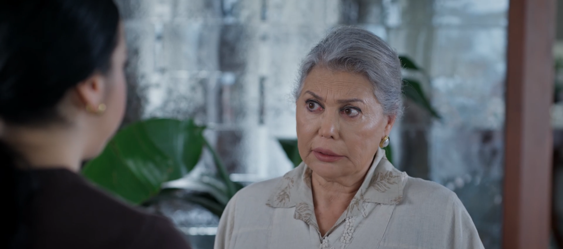 مسلسل ليل الحلقة 71 - مصدر الصورة شاهد