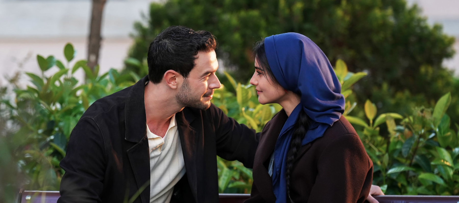 مسلسل أنت من أحببت الحلقة 13 - مصدر الصورة غوغل